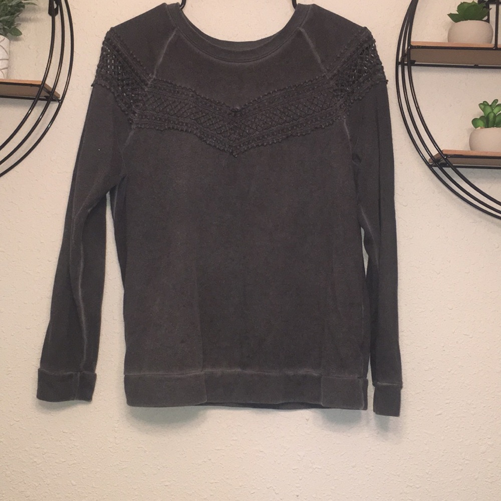 sweater